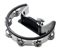 Pearl ptm-10sh sale  тамбурин с креплением, нержавеющая сталь