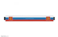 MONSTER MH HBAND INS RU WW - Оголовье для наушников