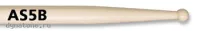 Барабанные палочки орех VIC FIRTH AS 5B
