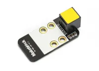 Makeblock модуль светодиодов me rgb led v1