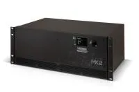 Lightware mx2-24x24-hdmi20-audio-r,  матричный коммутатор 24х24 hdmi (4k, hdmi 2.0, 18 гбит/с); эмбеддер/ де-эмбеддер аудио; резервный блок питания.