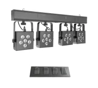 INVOLIGHT SBL3000 - LED-прибор