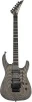 JACKSON PRO SL2 - CHARCOAL GREY электрогитара, цвет темно-серый