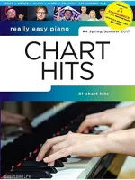 MUSIC SALES AM1012869 - Книга с нотами / аккордами для клавишных