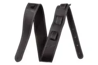 FENDER Standard Vintage Strap, Black Ремень для гитары/бас-гитары