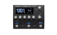 Boss gt-1000core  гитарный процессор эффектов для обработки гитарного и бас-гитарного звука