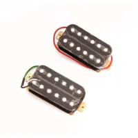 EG4 Комплект звукоснимателей (H-H), Cort