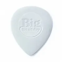 DUNLOP 445P100- упак. 6 шт - Набор медиаторов