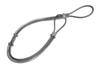 SILVER STAR Safety cable for SS676SCM   1340700030 Тросик страховочный для поворотной "головы" SS676SCM  1340700030