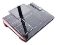 Decksaver AKAI MPCX - Защитные крышки для DJ-техники