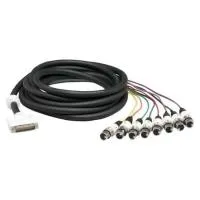 Lynx Studio CBL-AIN85 Высококачественный аналоговый входной кабель для...