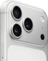Смартфон Apple iPhone 17 Pro 256Gb Silver A3523 MG8G4BE/A  (Sim+eSim) 195950627077