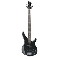 Yamaha TRBX 204 BL  4 стр. бас-гитара, корпус липа, гриф-клен/ палисандр, цвет Galaxy Black