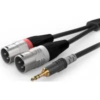 HBA-3SM2-0150 кабель Sommer Cable