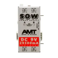 AMT ELECTRONICS PSDC9-2 - Блок питания