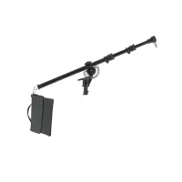 EI-B84 Aluminum boom arm 77 - 206 cm журавль E-Image