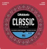 D'Addario EJ27H - Струны для классических гитар