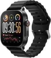 Смарт-Часы REALME Watch 5 RMW2501 Черный (Black)