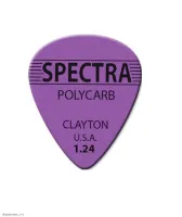 Набор медиаторов 12 шт. CLAYTON SPE124/12