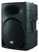 Xline SPG1299 Акустическая система активная со встроенным MP3 плеером, iPhone и iPod-разъем, AC/DC