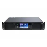 TIMOO PM-300  усилитель мощности, Stereo [8Ω]/ 2 × 270Вт,  [4Ω]/ 2 х 400Вт RMS, шт