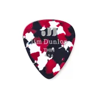 Dunlop 483P06TH - Медиаторы