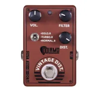 DOLAMO D-11 - Педаль эффектов Distortion