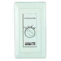ATT-01, Регулятор громкости INTER-M ATT-01