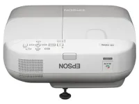 Проектор EPSON EB-485Wi -