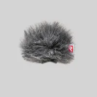 Shure AMV88-FUR - Меховая ветрозащита Rycote® Windjammer® для микрофона MV88