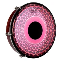 REMO HD-9210-83-SC020 рамочный барабан таблатон  10"x2"