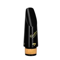 Black Diamond 13 Series BD2 Bb Мундштук для кларнета эбонитовый Vandoren 