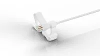 Dpa 2061-ol-c-w10-acc петличный микрофон всенаправленный,технология core, 20-20000гц, 6мв/па, spl 137дб, белый, разъем ta4f mini-xlr shure