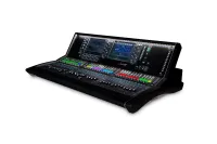 AllenHeath S7000 - Консоль управления DLive S Class S7000 - 36 фейдеров, два 12” экрана, 8 микрофонных / линейных входа, 8 линейных выходов, 4in/6out AES, gigaACE, 2 порта ввода/вывода, 1 блок питания