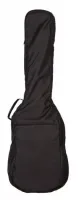 MEG50 Electric Guitar Padded универсальный чехол для электрогитары, утепленный, карман для аксессуаров, плечевые ремни, черный.