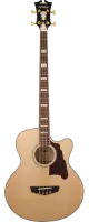 Акустическая бас-гитара D'Angelico Excel Mott SBG-700-NAT
