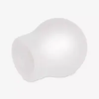 Ahead 5AB наконечник 5A/7A Tip (Mini Ball нейлон) Fits MT Models (AHEAD)