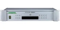 DSPPA MP-9907C Мультиформатный CD\MP-3 плеер, USB порт  LCD дисплей