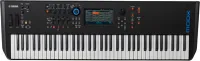 Синтезатор-рабочая станция Yamaha MODX7
