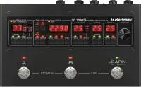 Цифровой дилей TC ELECTRONIC 2290 P DYNAMIC DIGITAL DELAY