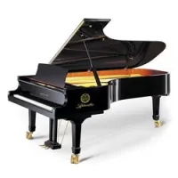 Ritmuller gh275r(a111)  концертный рояль, 275 см, цвет черный, полированный, серия premium