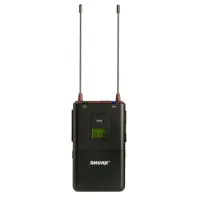 SHURE FP5 Q24 портативный беспроводной накамерный приемник. Диапазон частот 736-754 MHz.