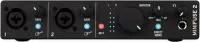 USB аудиоинтерфейс Arturia MiniFuse 2 black