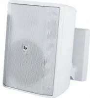 Electro-Voice EVID-S5.2W акустическая система, 5', 8 Ом, цвет белый, ЦЕНА ЗА ПАРУ!!!