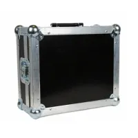 12inch Mixer Case ZED10 - Кейсы для диджейского оборудования