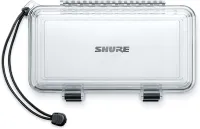Shure EAHRDCASE-CLEAR - Пластиковый кейс для наушников