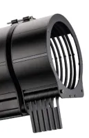 STAGE4 Color filter holder for FW-SPOT 1000-Z  Кассета светофильтров для прожектора следящего света FW-SPOT 1000-Z