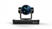 Ptz-камера digis dsm-u2560b-an, 4k 60, 25x, ndi, 59.2°, ai tracking, hdmi 1.4, usb 2.0, 3g-sdi, ip, rs485, rs232, poe, черный
