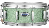 PEARL MCT1455S/C446 - малый барабан 14"х5,5", клён, цвет Green Glass