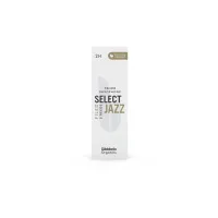 D'addario orsf05tsx2h  трости для тенор-саксофона, organic select jazz filed (2h), 5шт. в пачке